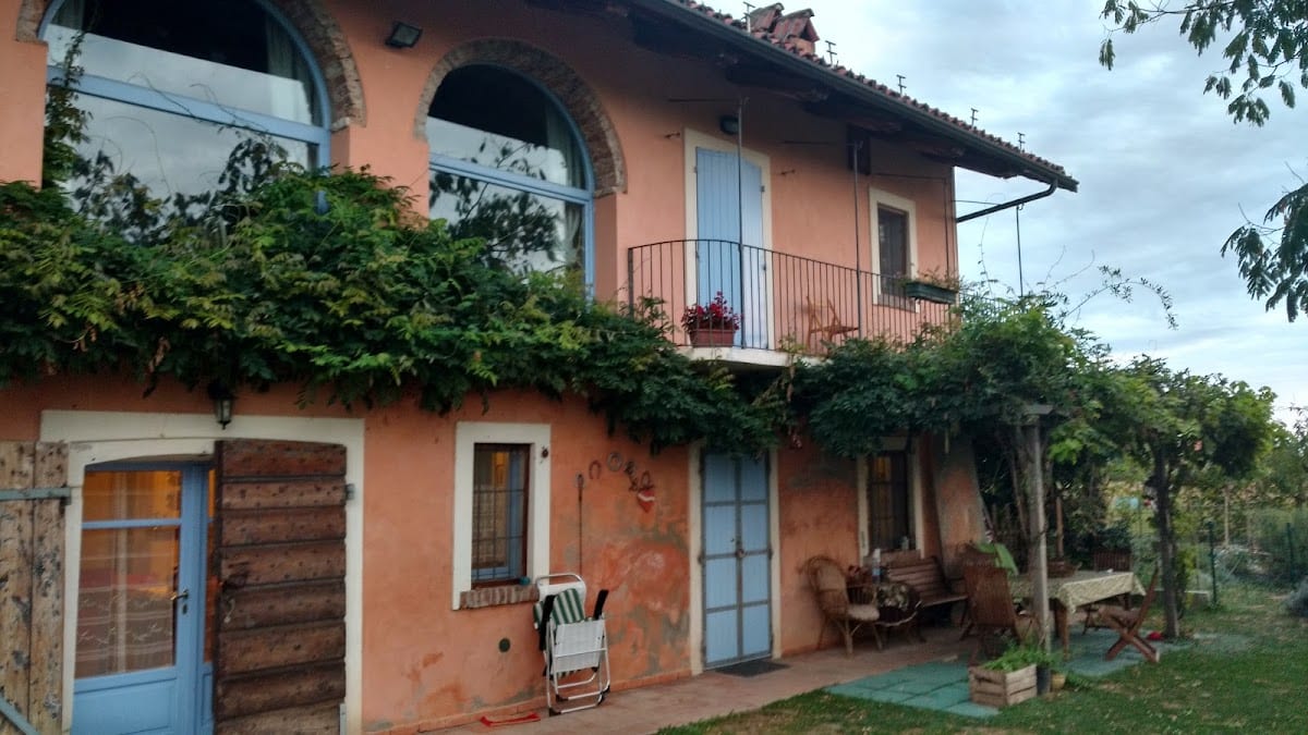 Arpatè Bed & Breakfast