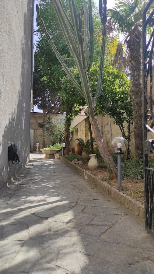 Casa Salento