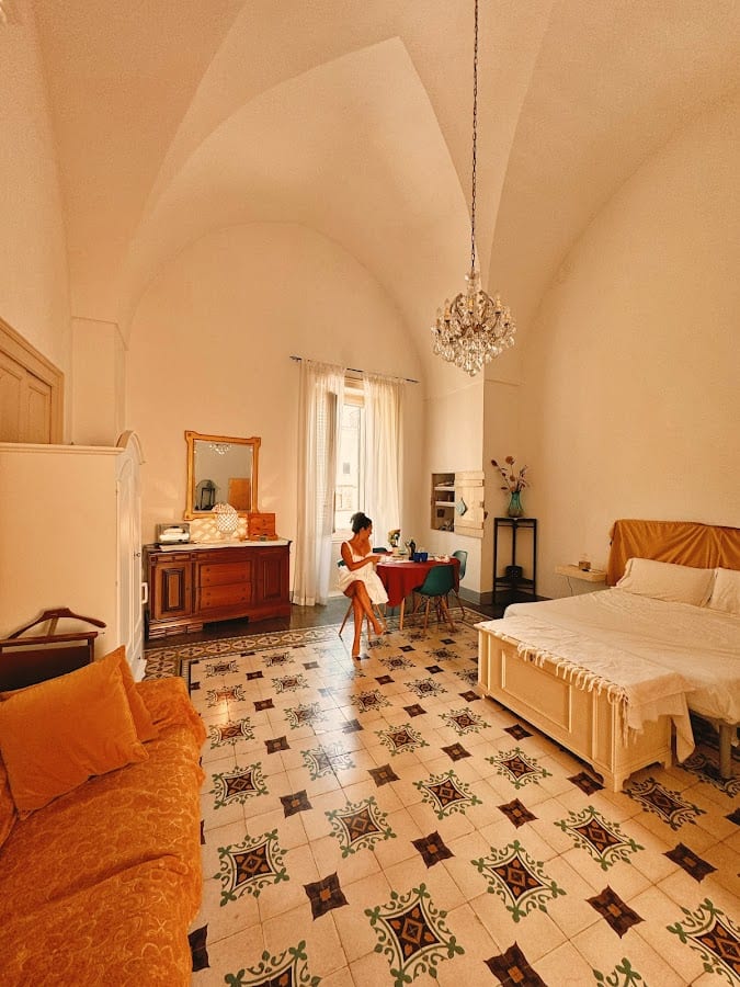 Donna Michelina B&B