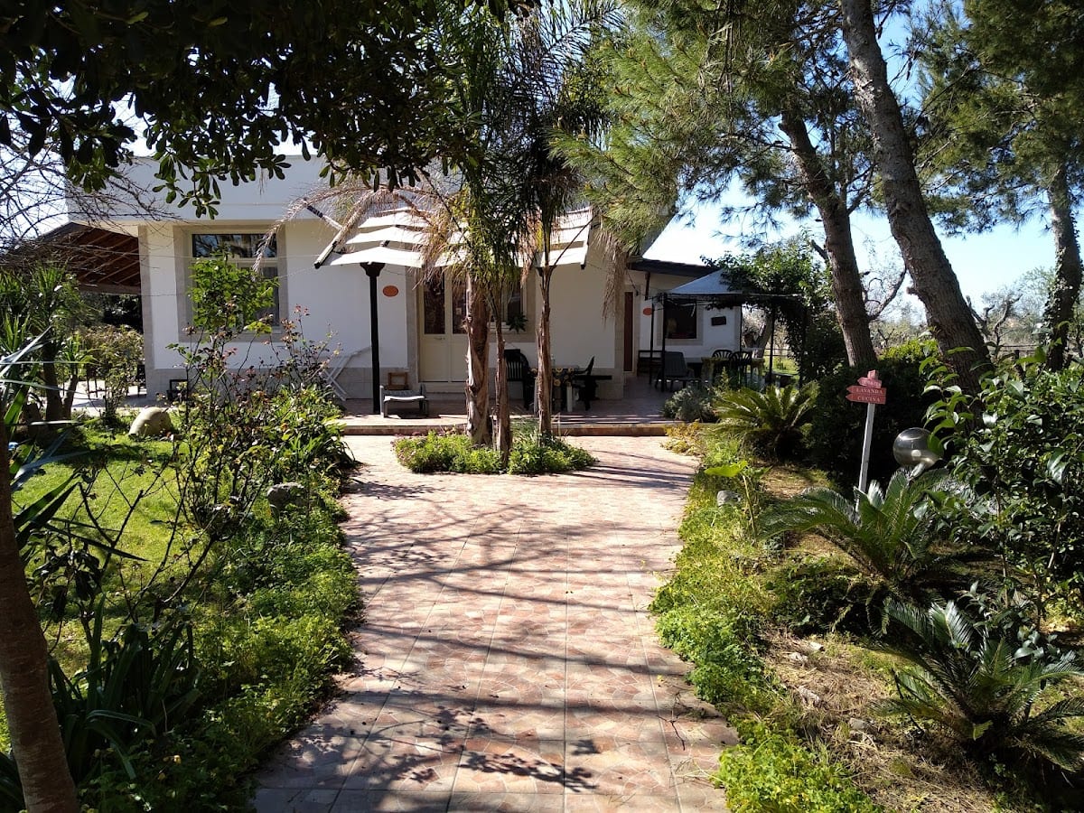 La Gazza Ladra B&B
