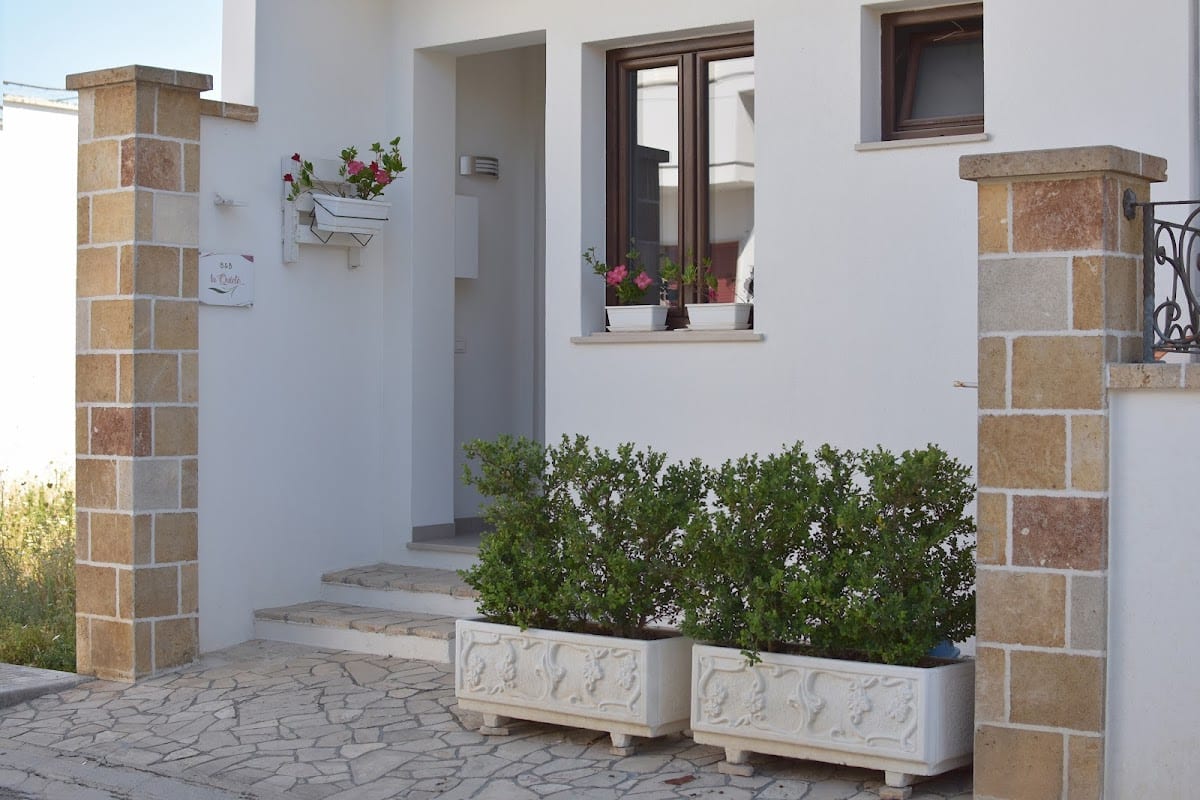 La Quiete B&B