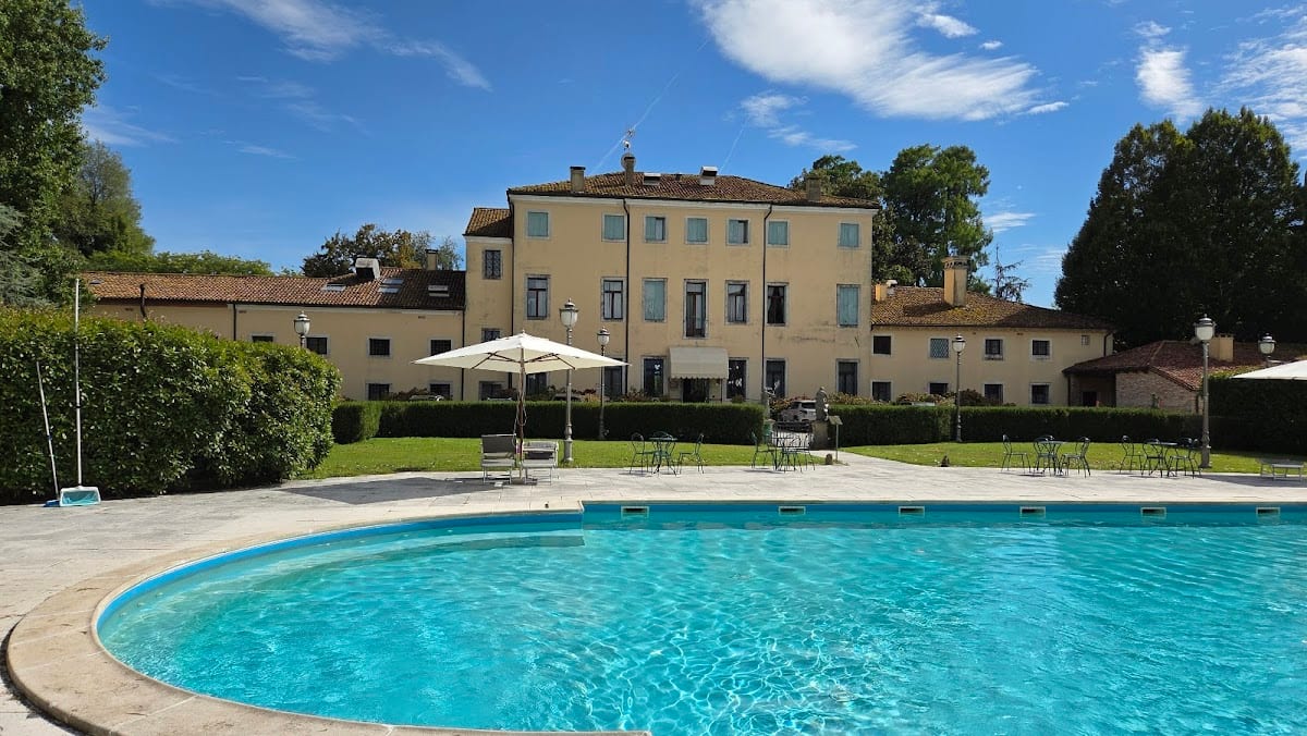 Hotel Villa Tacchi