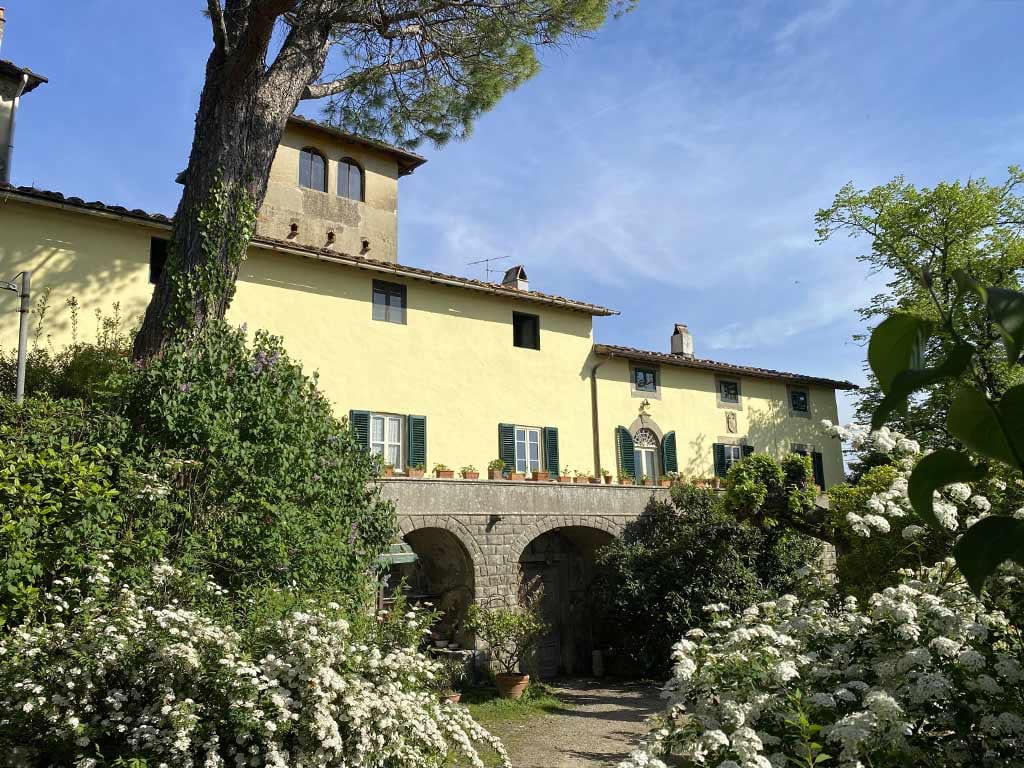 B&B La Rocca