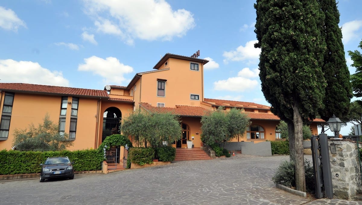 Hotel Hermitage