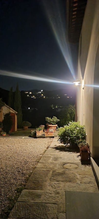 Podere Sanlorenzo