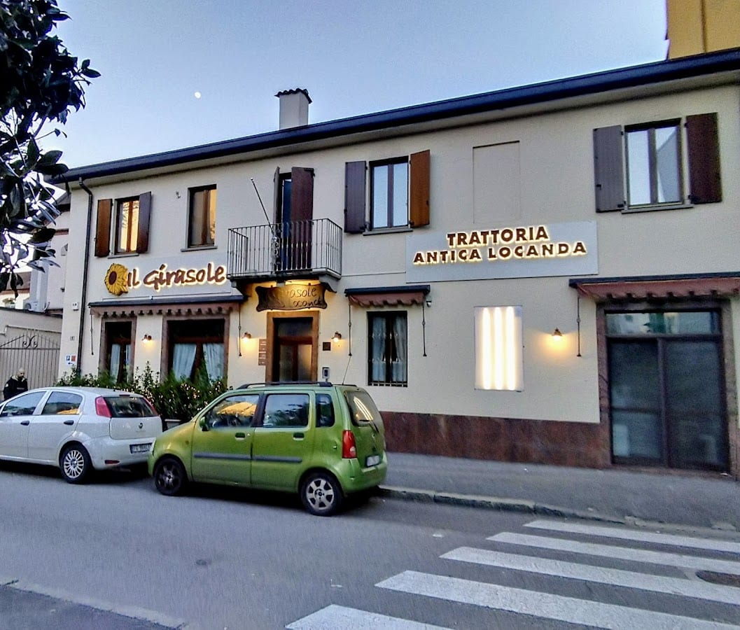 Antica Locanda Il Girasole