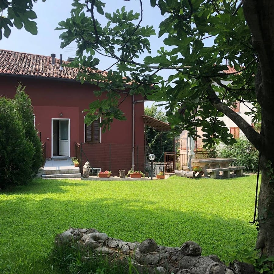 B&B Da Pinetta