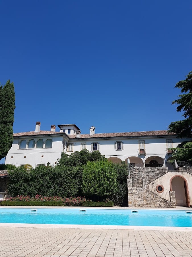 Relais In Charme Castello Degli Angeli