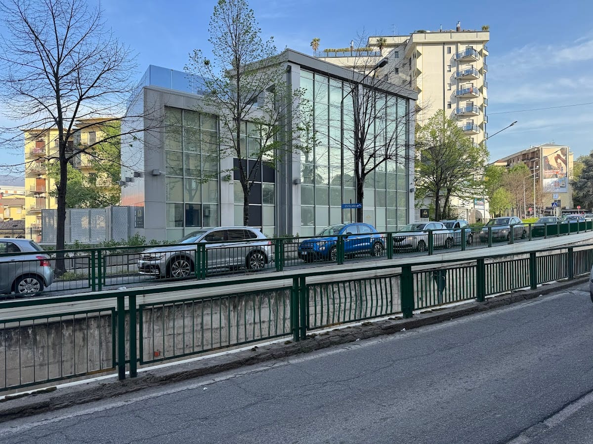 B&B Rossini luxury 3