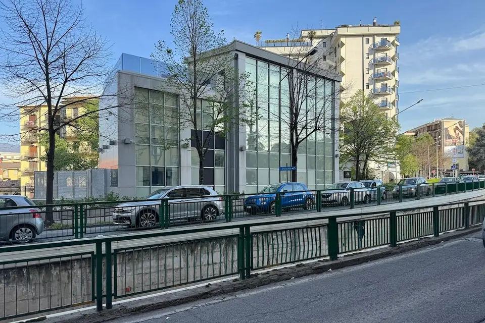 B&B Rossini luxury 3