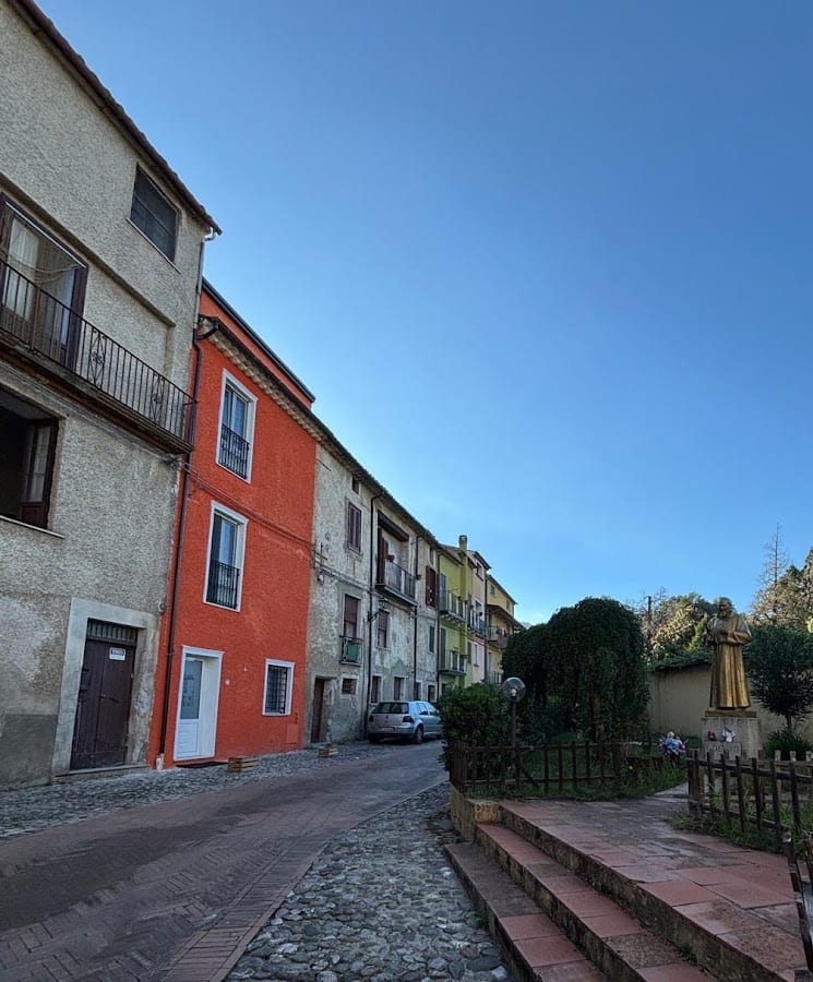 La Casetta nel Borgo