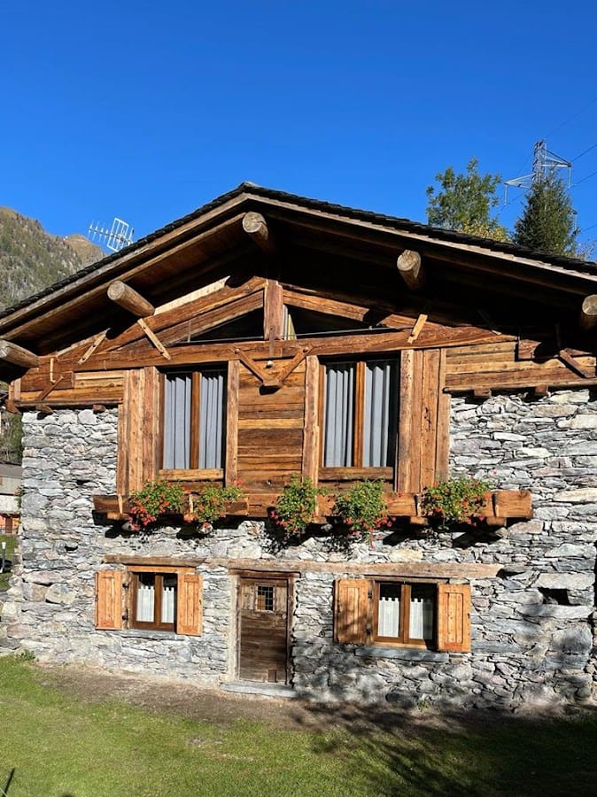 B&B Campo Base