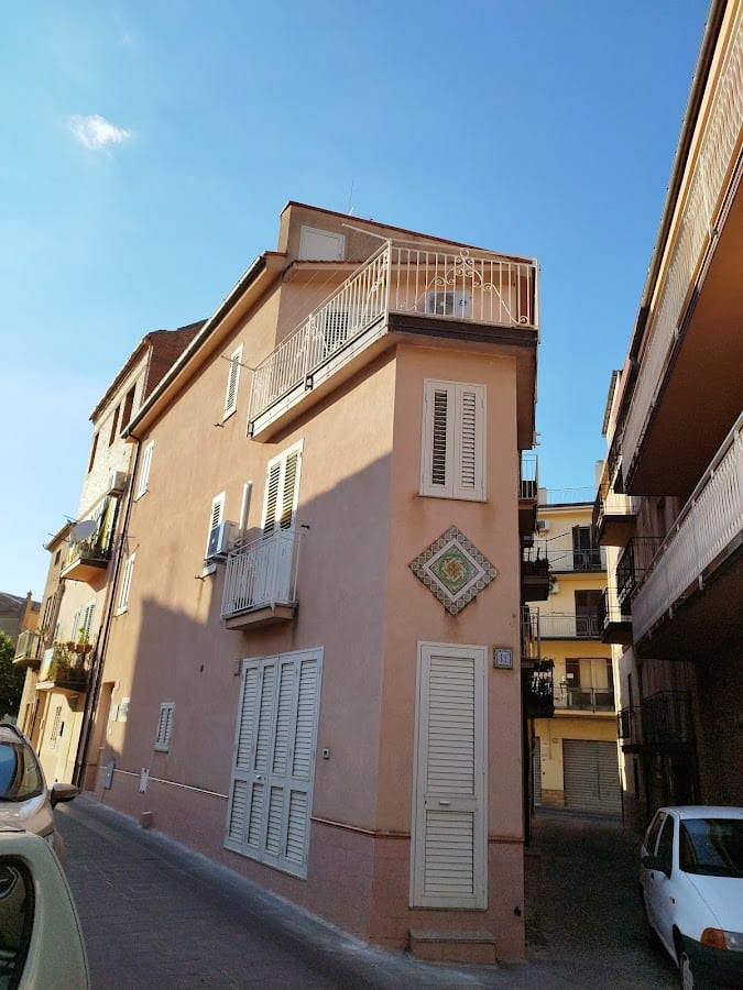 L'Angolo di Sarah
