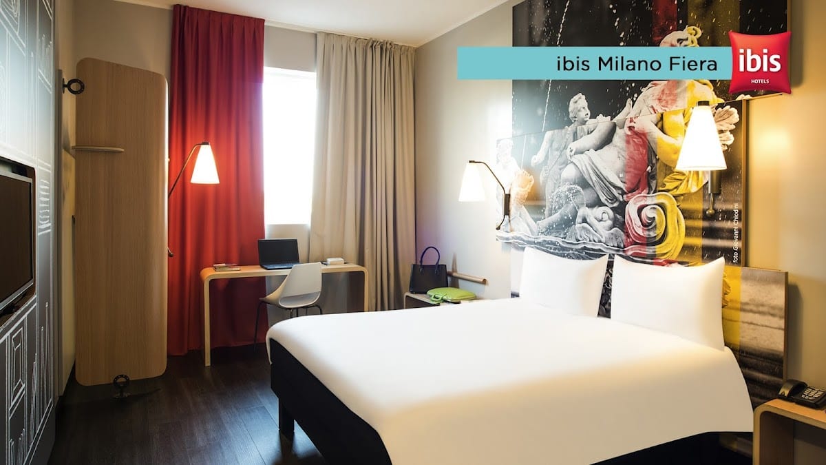 ibis Milano Fiera