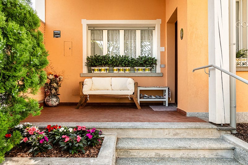 B&B Ghe Sem Morazzone Storia e Tradizione