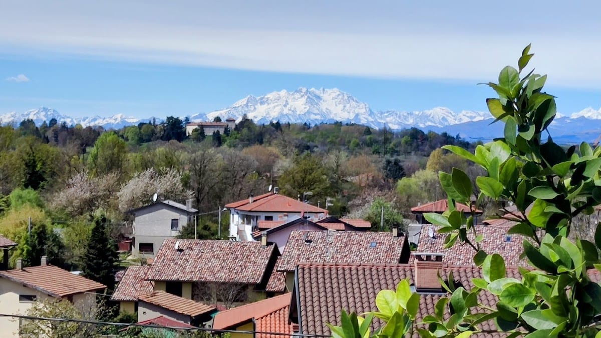B&B VillaMonterosa