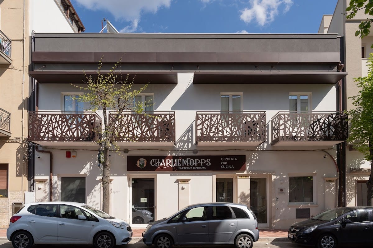 B&B Corte Mopps - SPA Elysium