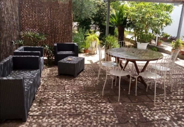 B&B La Casa Di Tella