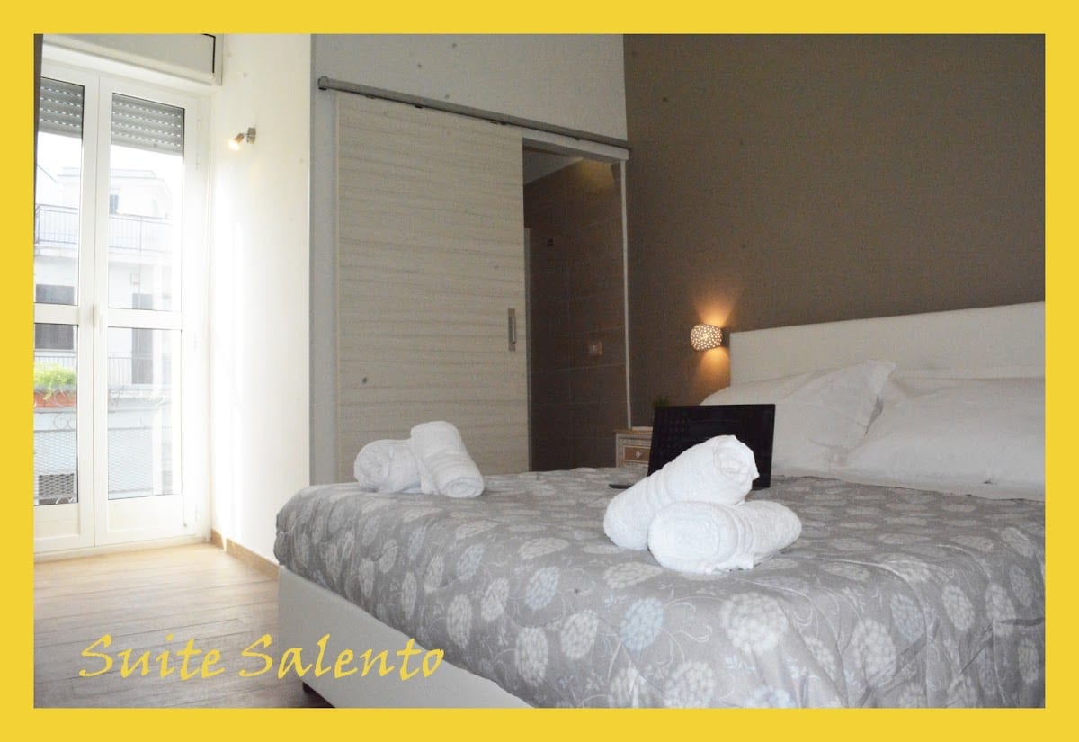 B&B Nuova Salento