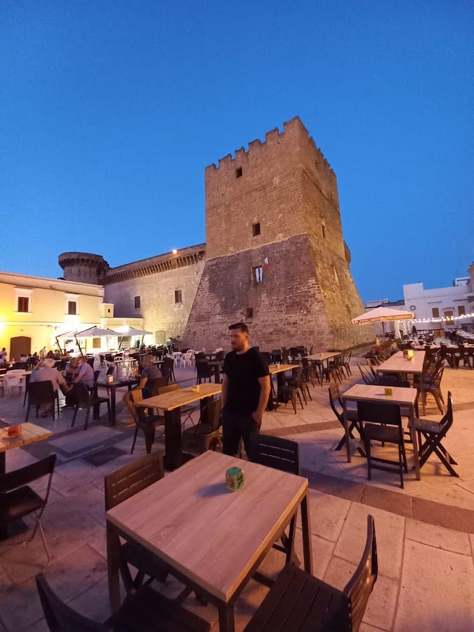 La Locanda al Castello