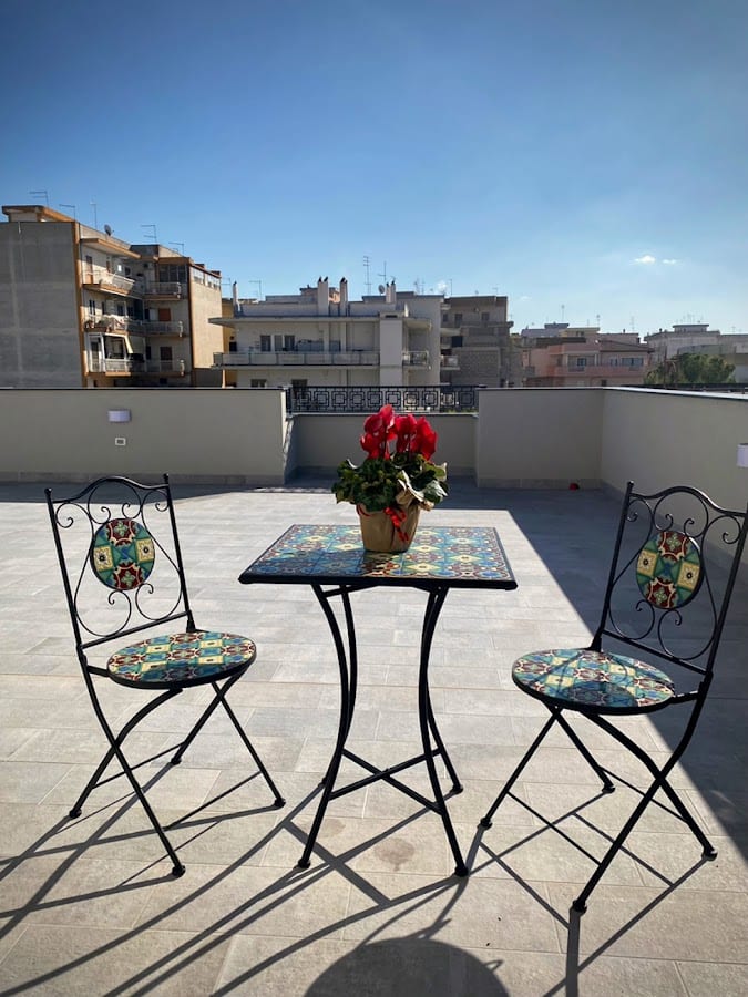 LeTagghjate - Exclusive Rooms and Suites