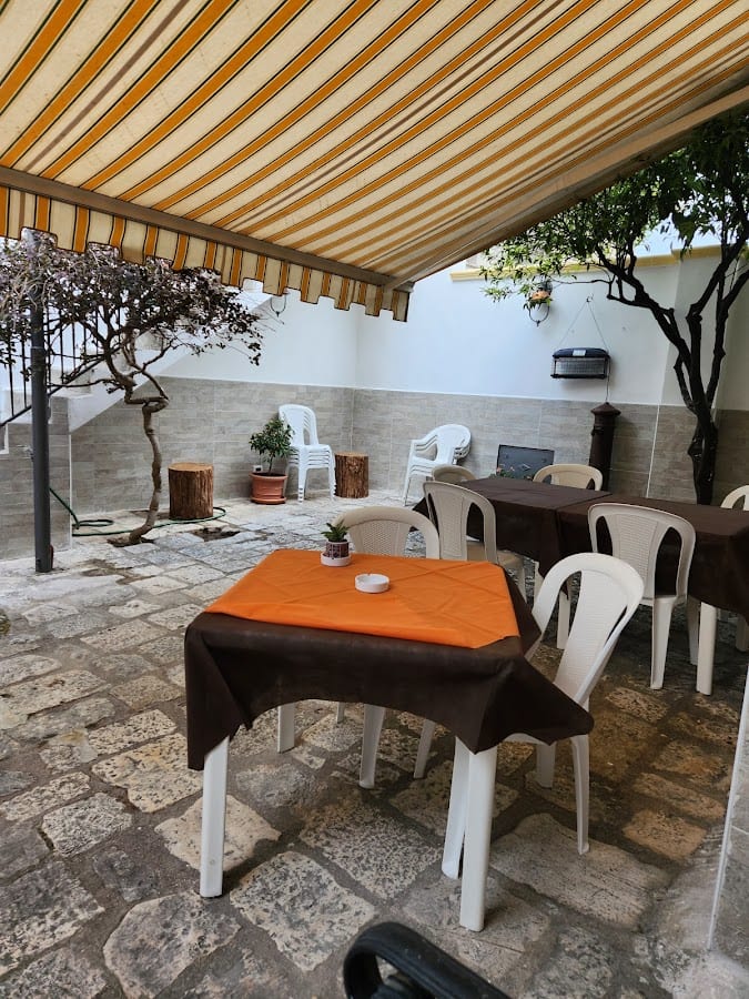 Ristorante b&b NONNA LUCIA