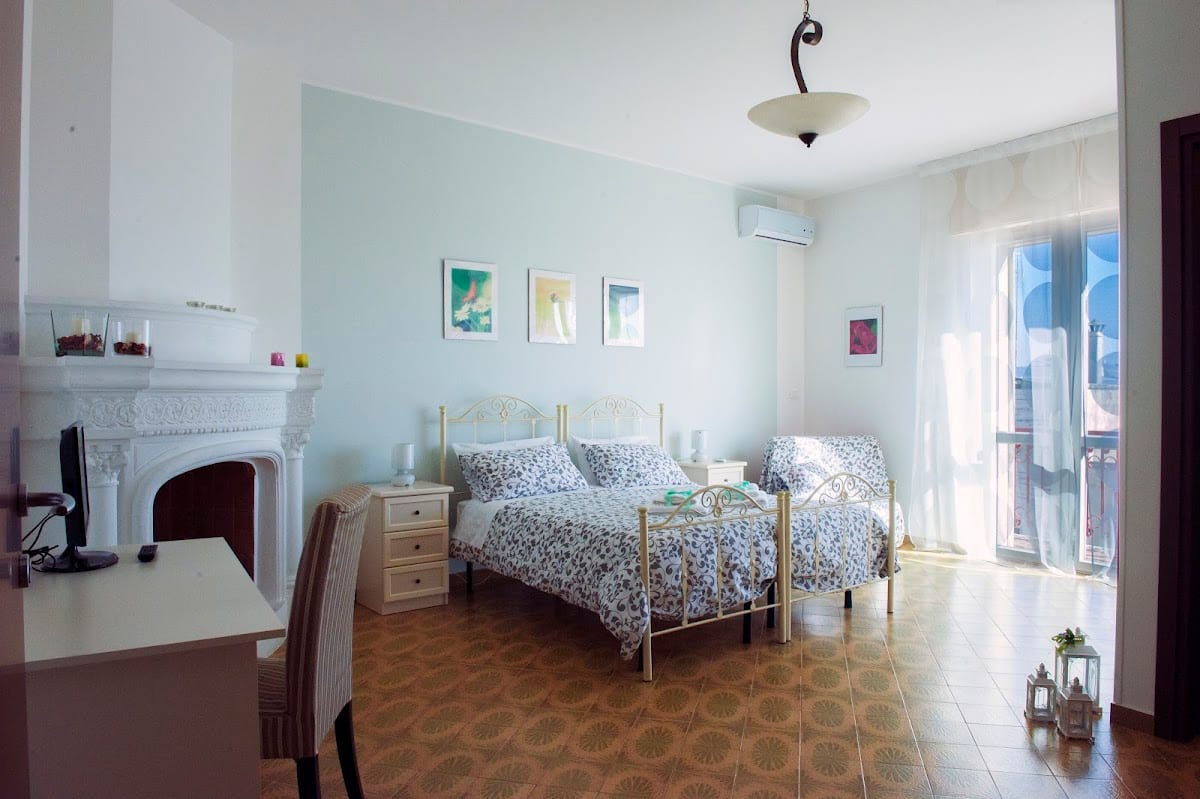 B&B da LEO