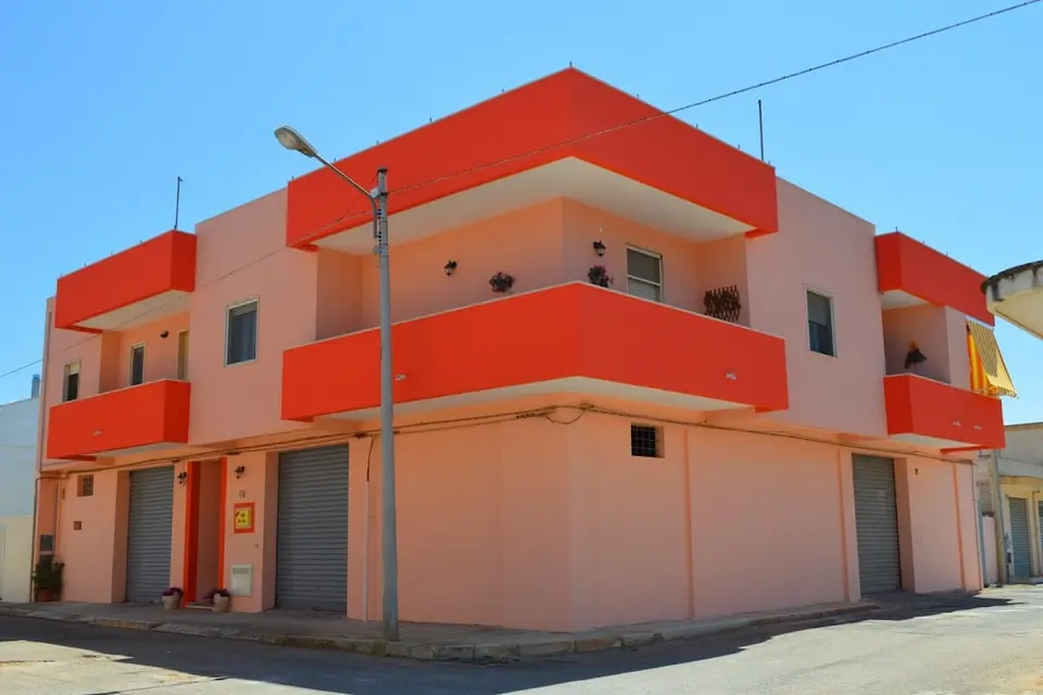 B&B Delfinia