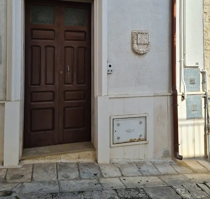 B&B L'Antico Ortale