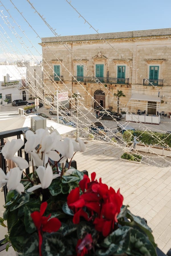 BED&BREAD Piazza 'Nzegna