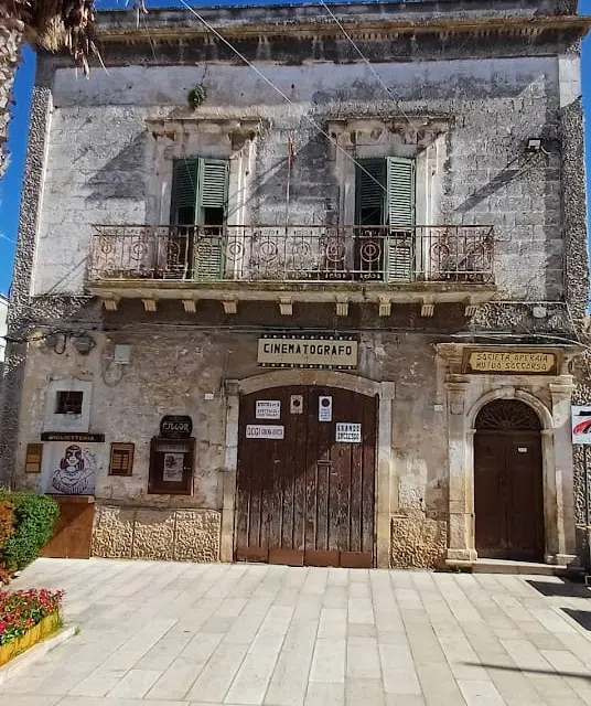 Carovigno