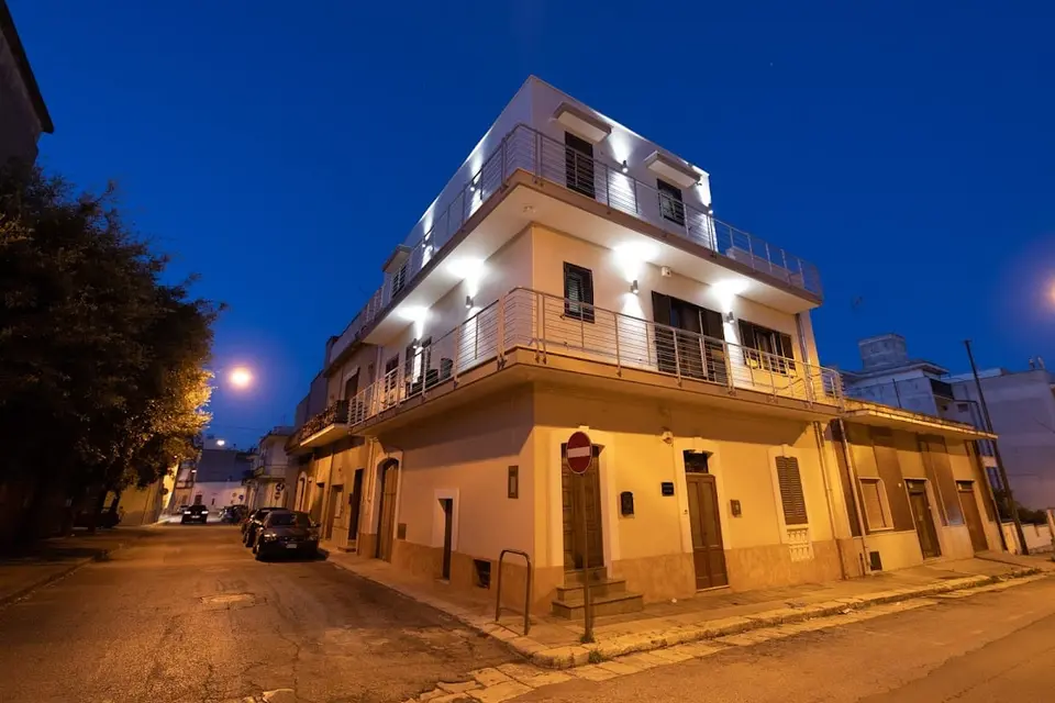 Casa Angela Rosa