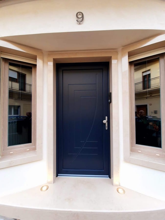 CASA PASTEUR a due passi da Ostuni
