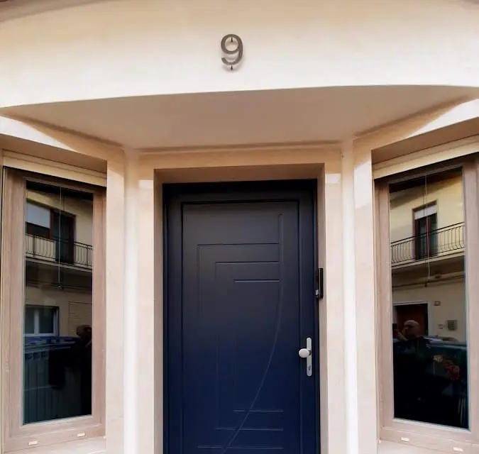 CASA PASTEUR a due passi da Ostuni