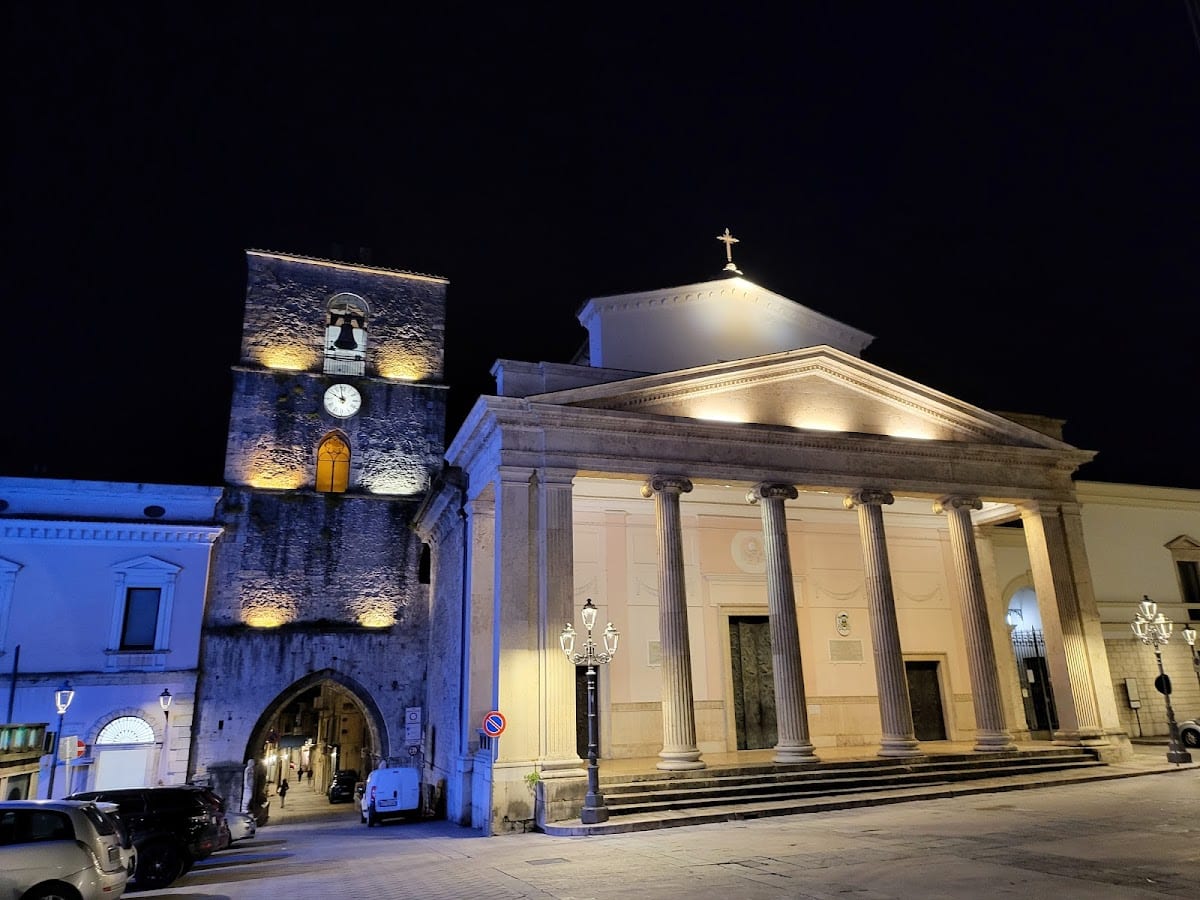Antica Dimora Isernia