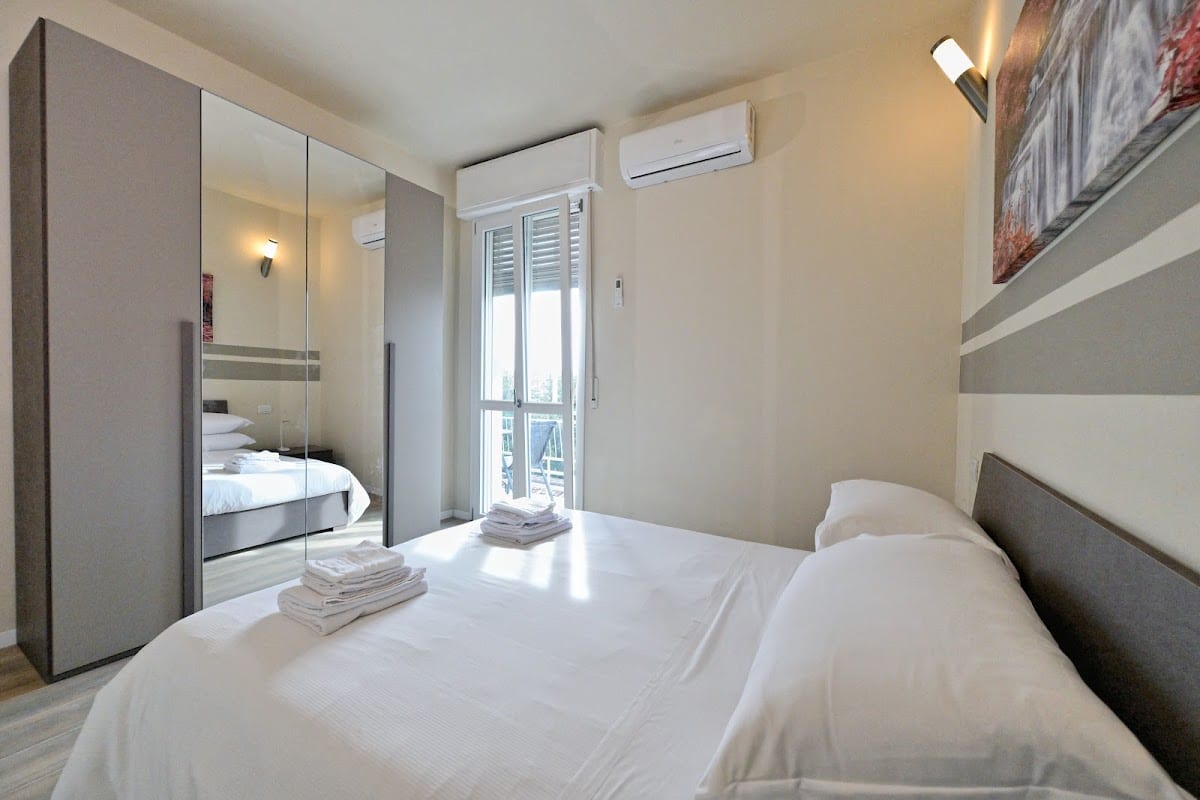 AFFITTACAMERE CITY LOFT
