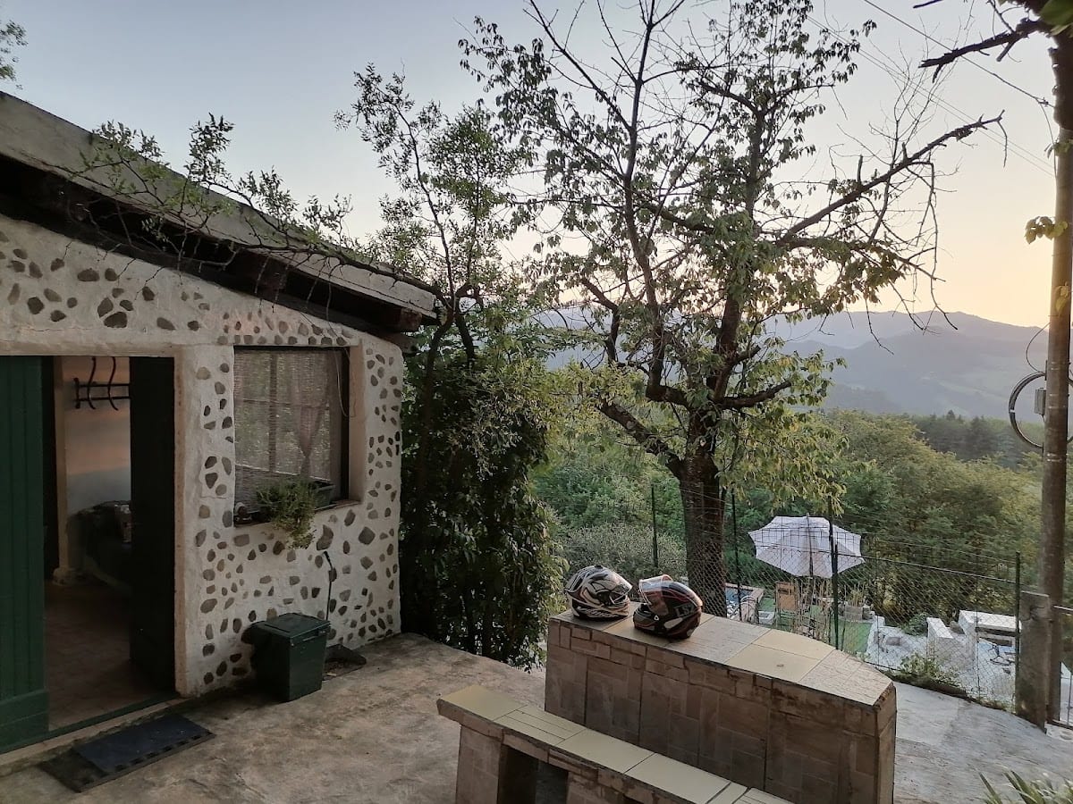 B&B Molino Del Gobbo