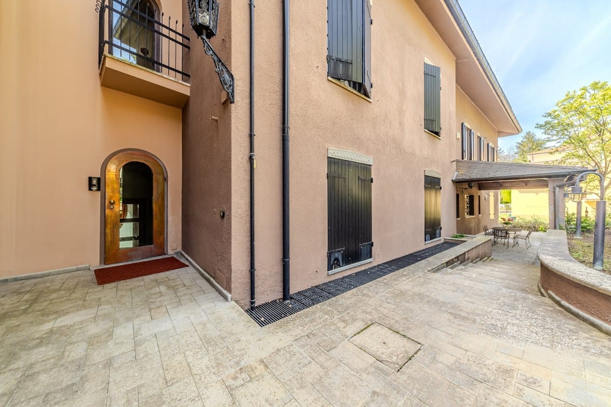 Carpegna Town Suites
