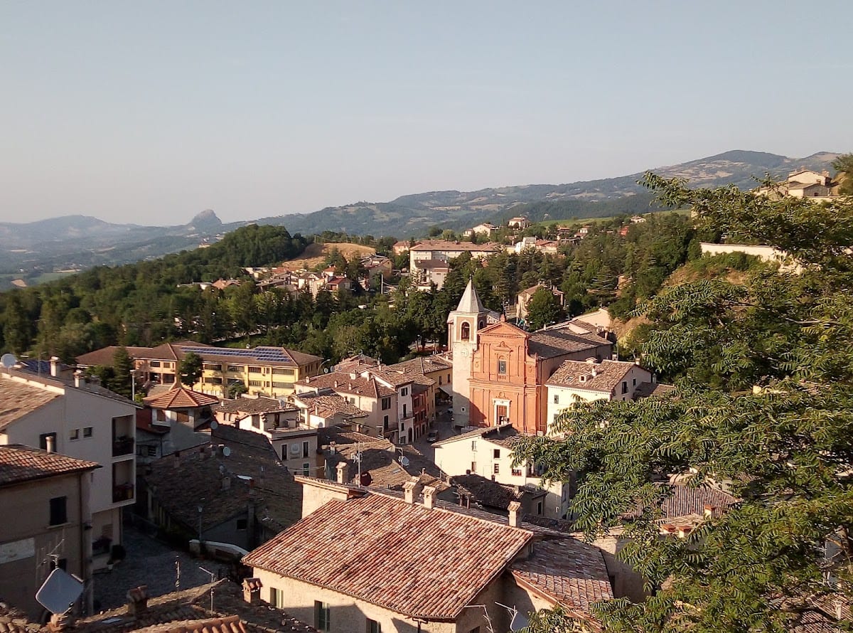Hotel il Duca del Montefeltro