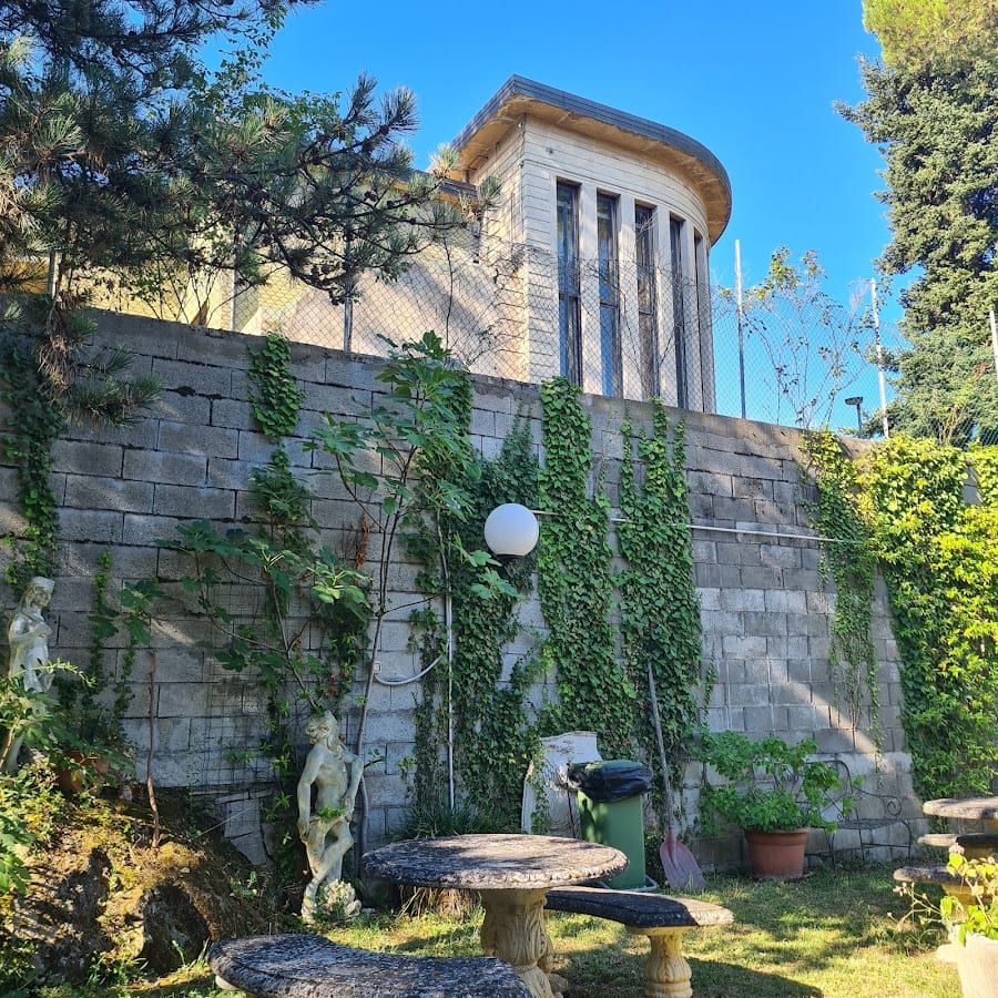 Hotel Magda