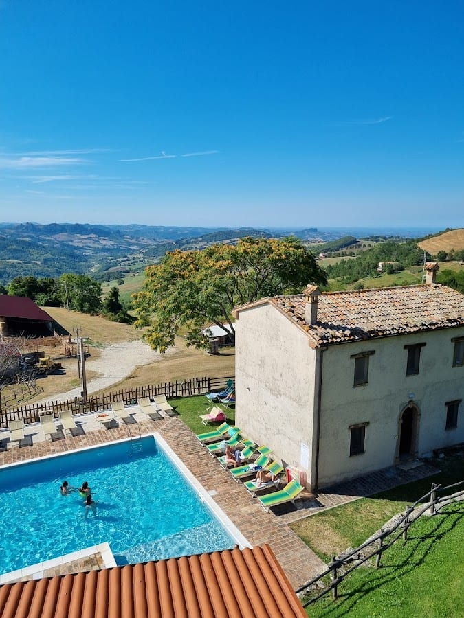 La Cegna