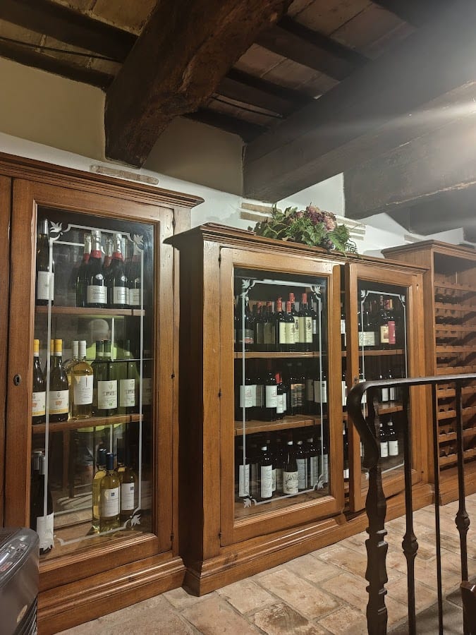 La Locanda dell'Ambra