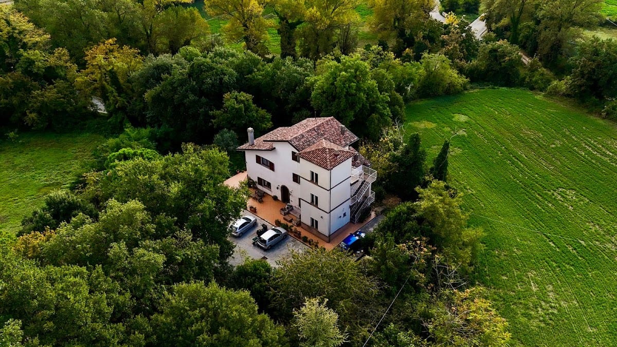 Locanda al Coppo