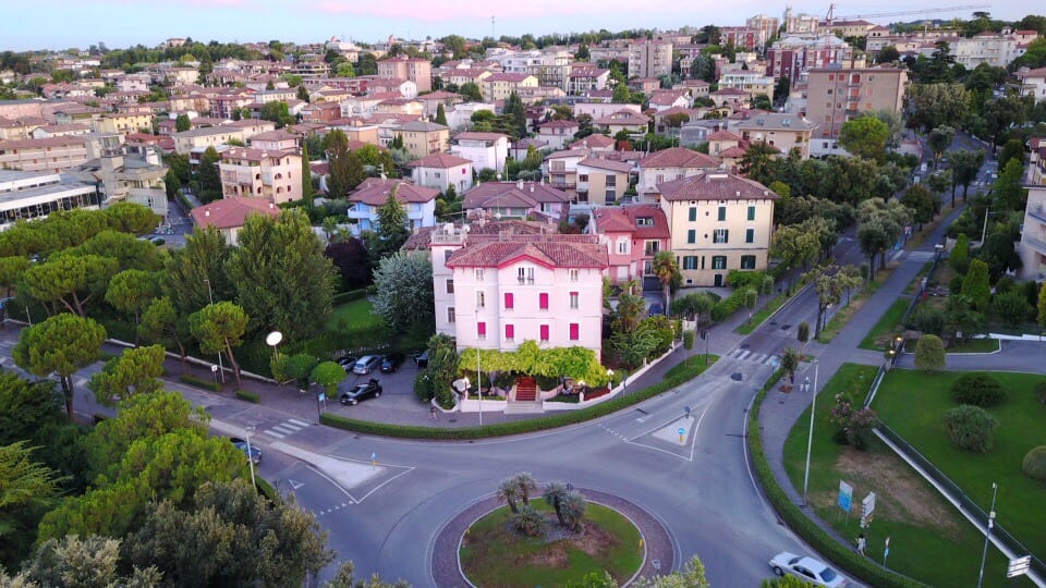 Hotel il Giardinetto