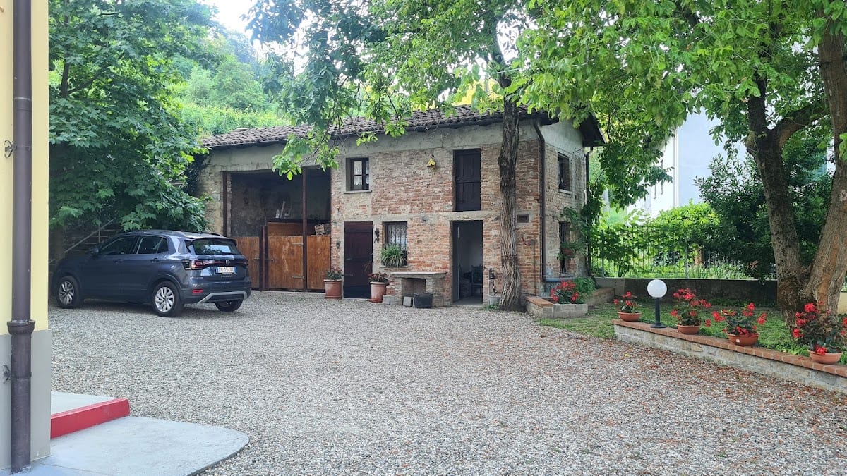 B&B Cantine Pietronero