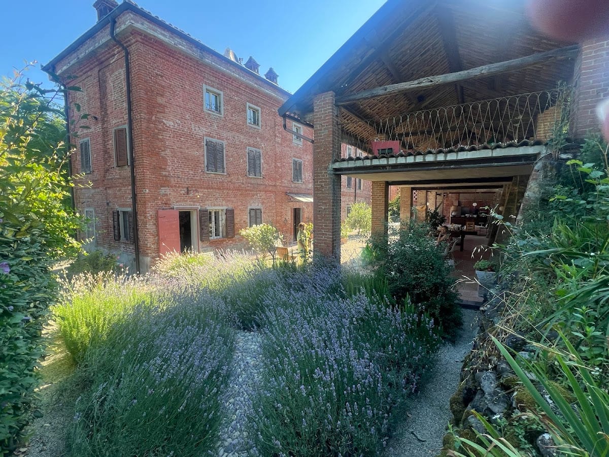 B&B Casa Dormiveglia