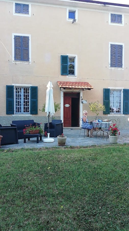 B&B Cascina Olmo