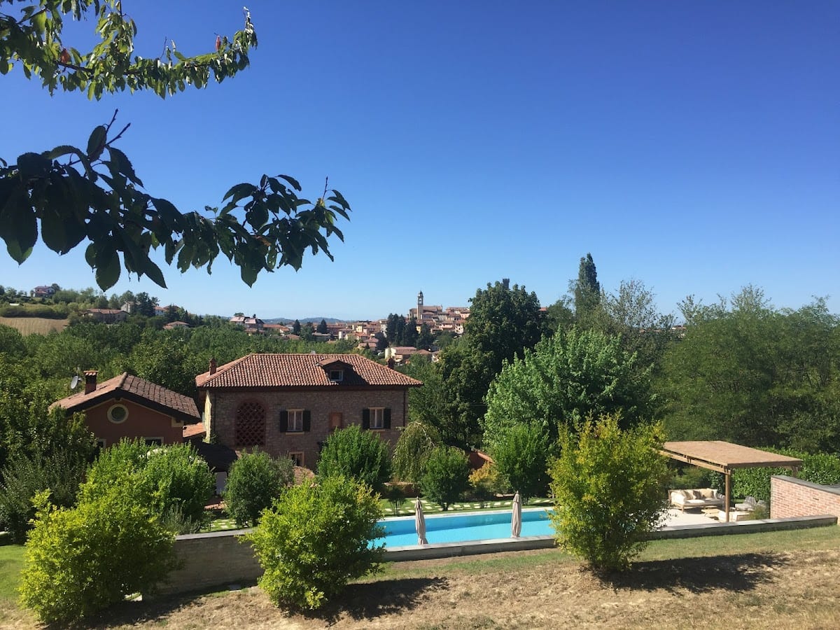 Cascina Madonnina