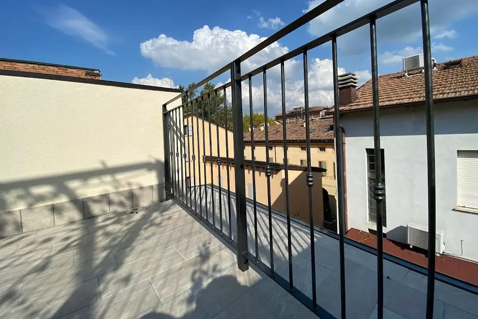 Affittacamere Ventisettembre