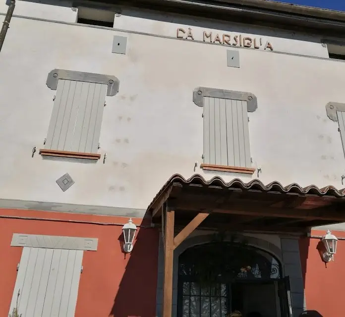 Agriturismo Ca' Marsiglia